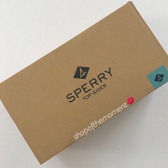 ️️⚓ Sperry ✦ Authentic Original Boat Shoe ✦ Navy - Picture 6 of 8